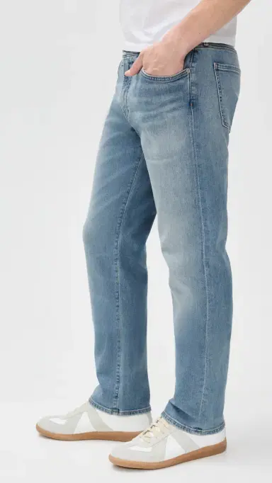 Citizens of Humanity Sid Regular Straight Jeans - 32 Parkland | Thumbnail 4 Citizens of Humanity Sid Regular Straight Jeans - 32 Parkland | Thumbnail 4