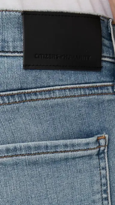Citizens of Humanity Sid Regular Straight Jeans - 32 Parkland | Thumbnail 6 Citizens of Humanity Sid Regular Straight Jeans - 32 Parkland | Thumbnail 6