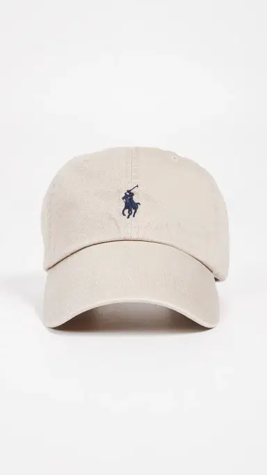 Polo Ralph Lauren Chino Sport Cap | Thumbnail 2
