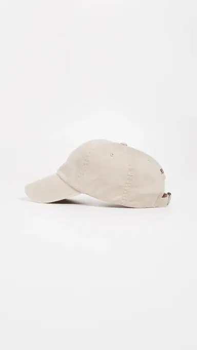 Polo Ralph Lauren Chino Sport Cap | Thumbnail 3