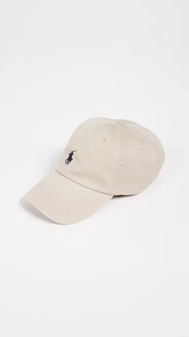 Polo Ralph Lauren Chino Sport Cap | Thumbnail 4