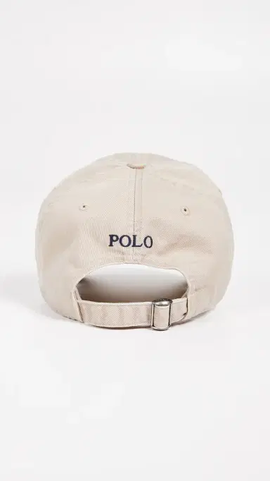 Polo Ralph Lauren Chino Sport Cap | Thumbnail 5