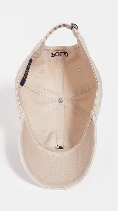 Polo Ralph Lauren Chino Sport Cap | Thumbnail 6