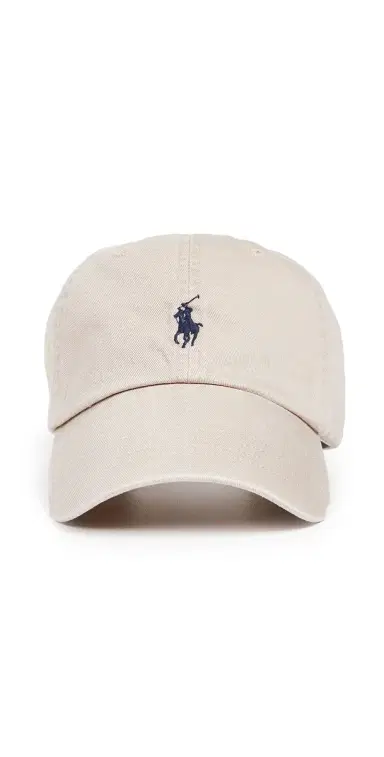 Polo Ralph Lauren Chino Sport Cap | Thumbnail 1