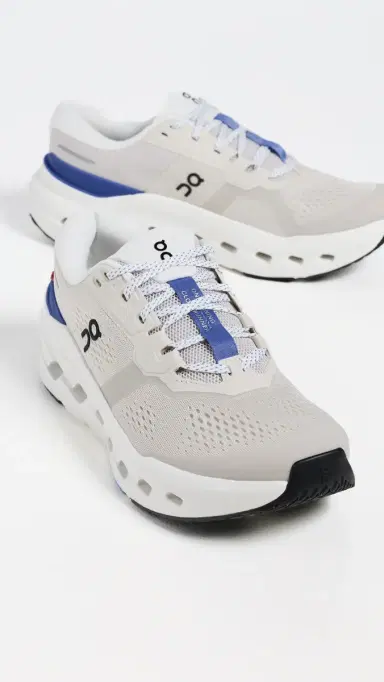 ON Cloudrunner 3 Sneakers | Thumbnail 5 ON Cloudrunner 3 Sneakers | Thumbnail 5