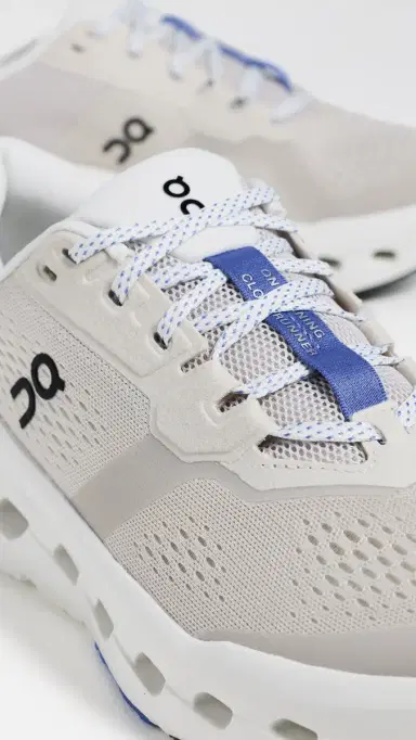 ON Cloudrunner 3 Sneakers | Thumbnail 6 ON Cloudrunner 3 Sneakers | Thumbnail 6