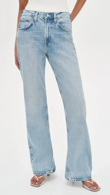 AGOLDE Kick Boot Jeans Orten 27 | Thumbnail 2 AGOLDE Kick Boot Jeans Orten 27 | Thumbnail 2