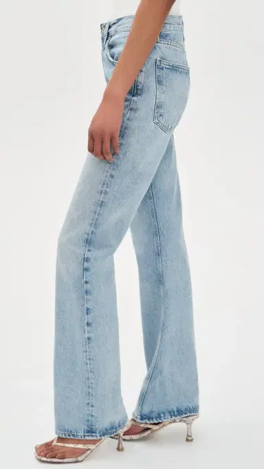AGOLDE Kick Boot Jeans Orten 27 | Thumbnail 4 AGOLDE Kick Boot Jeans Orten 27 | Thumbnail 4
