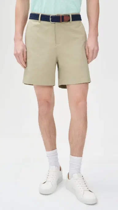 Adidas Golf Ultimate365+ Shorts 7 Wonder Cargo 34 | Thumbnail 2