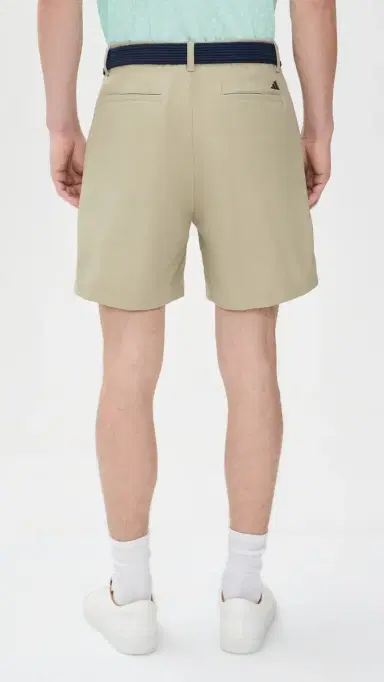 Adidas Golf Ultimate365+ Shorts 7 Wonder Cargo 34 | Thumbnail 3