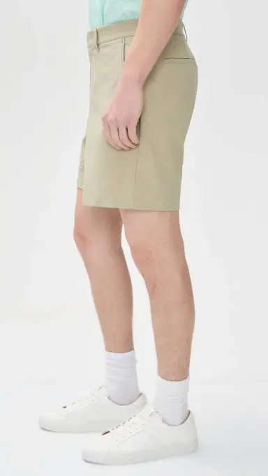 Adidas Golf Ultimate365+ Shorts 7 Wonder Cargo 34 | Thumbnail 4