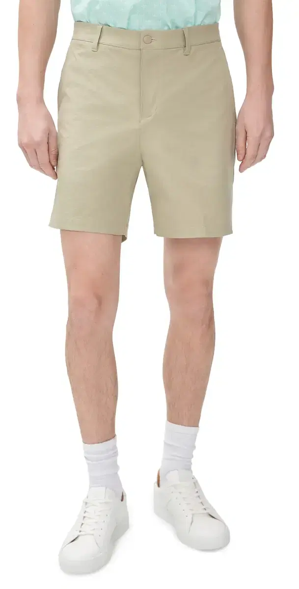 Adidas Golf Ultimate5+ Shorts 7 Wonder Cargo