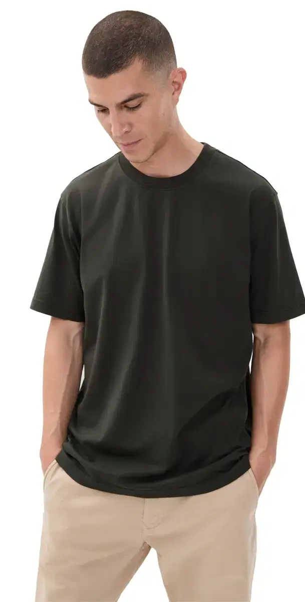 Adam Tee Dark Army