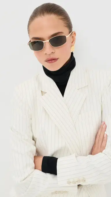 Le Specs Star Beam Sunglasses | Thumbnail 3 Le Specs Star Beam Sunglasses | Thumbnail 3