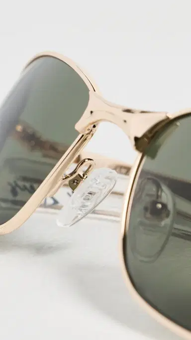 Le Specs Star Beam Sunglasses | Thumbnail 5 Le Specs Star Beam Sunglasses | Thumbnail 5
