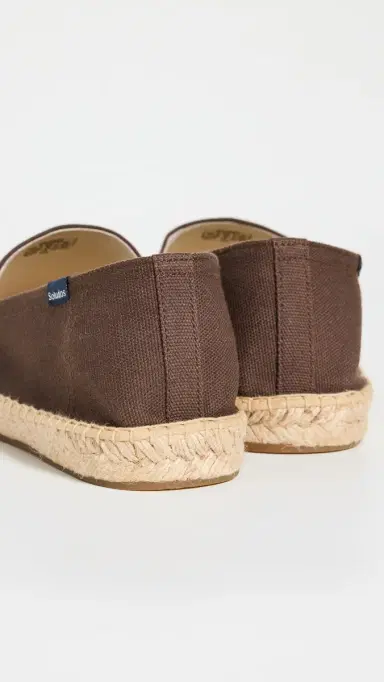 Soludos Dali Slip On Espadrilles | Thumbnail 3
