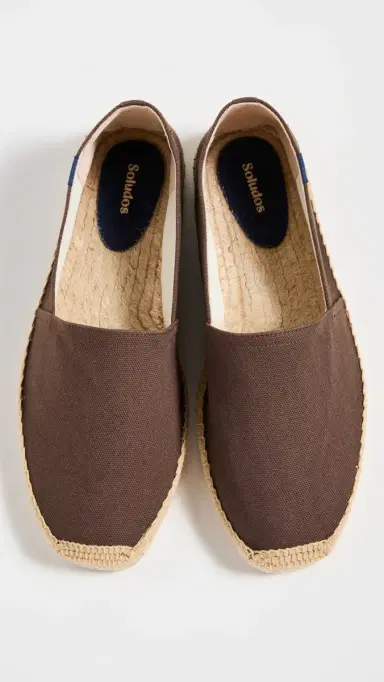 Soludos Dali Slip On Espadrilles | Thumbnail 4