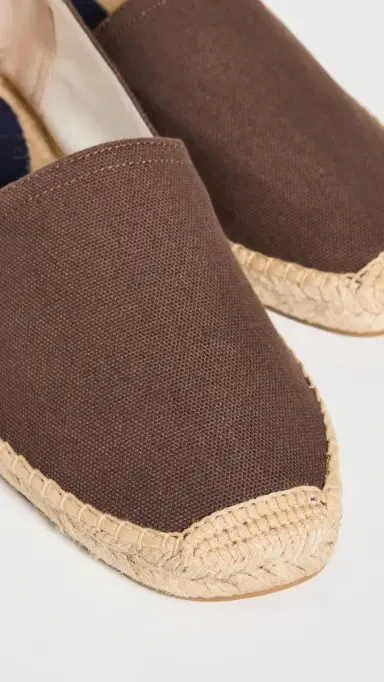 Soludos Dali Slip On Espadrilles | Thumbnail 5