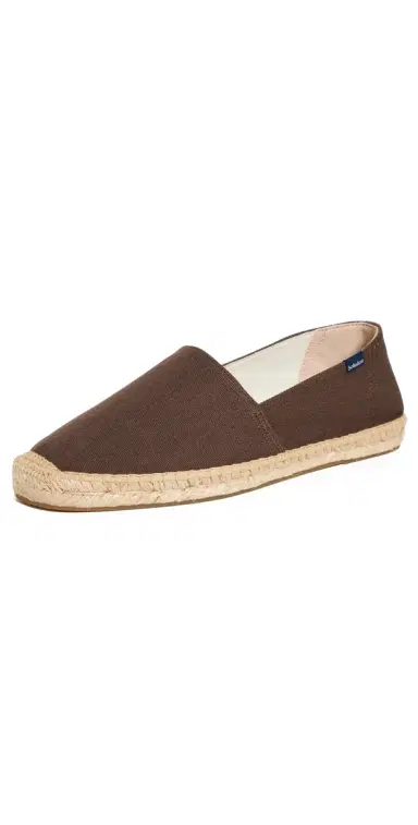 Soludos Dali Slip On Espadrilles | Thumbnail 1