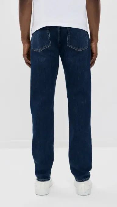 FRAME L'Homme Slim Jeans Douglas | Thumbnail 3