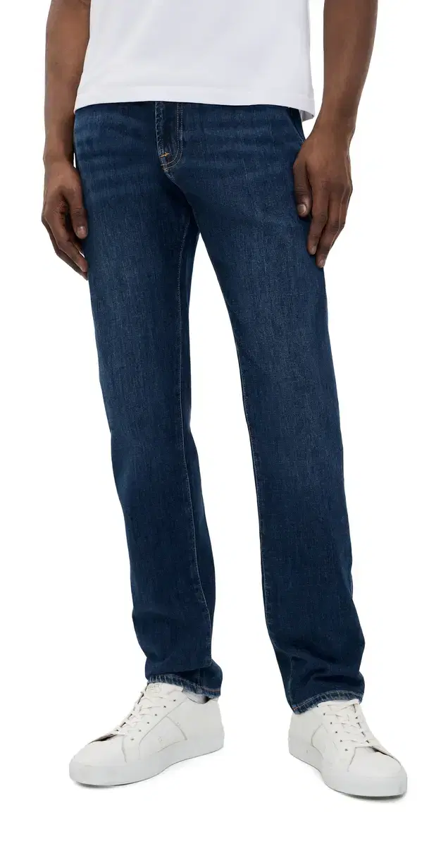 FRAME L'Homme Slim Jeans Douglas
