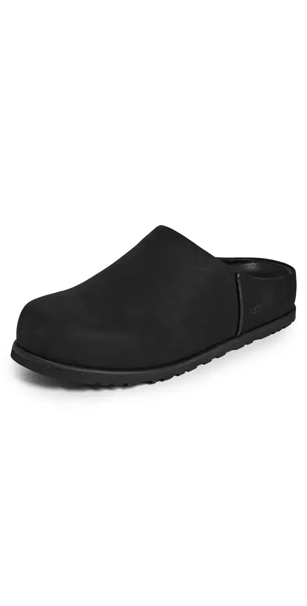 Otzo Clogs Black