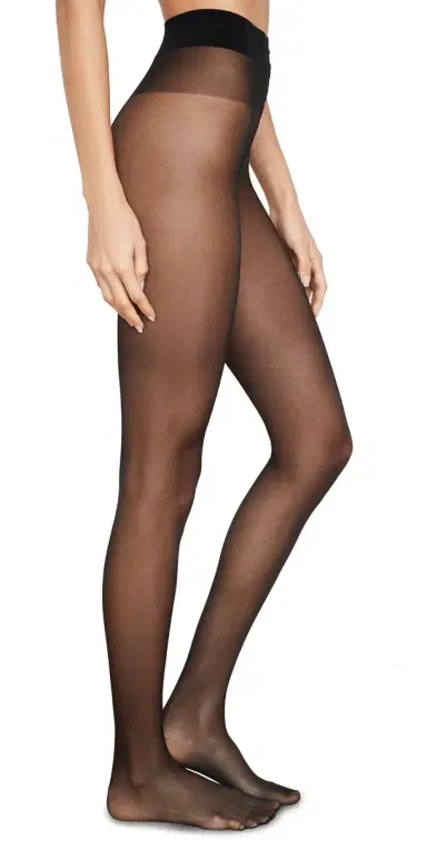 Wolford Satin Touch 20 Comfort Tights Black L | Thumbnail 1 Wolford Satin Touch 20 Comfort Tights Black L | Thumbnail 1