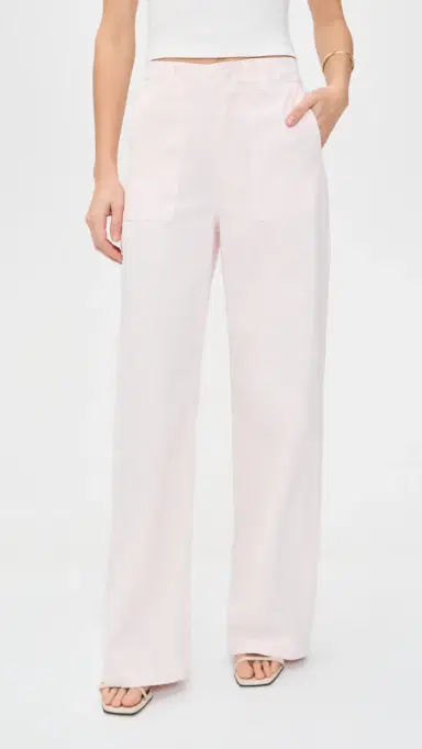 Pistola Wren Pants Ice Pink 28 | Thumbnail 2