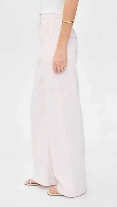 Pistola Wren Pants Ice Pink 28 | Thumbnail 4