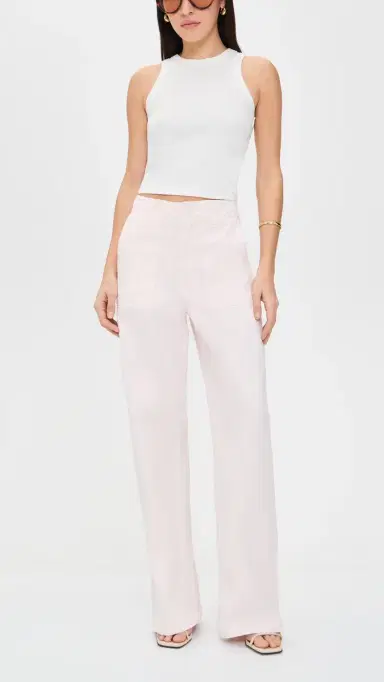 Pistola Wren Pants Ice Pink 28 | Thumbnail 5
