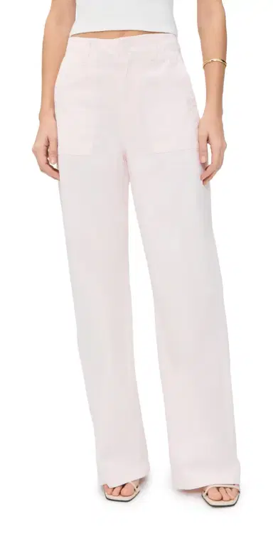 Pistola Wren Pants Ice Pink 28 | Thumbnail 1