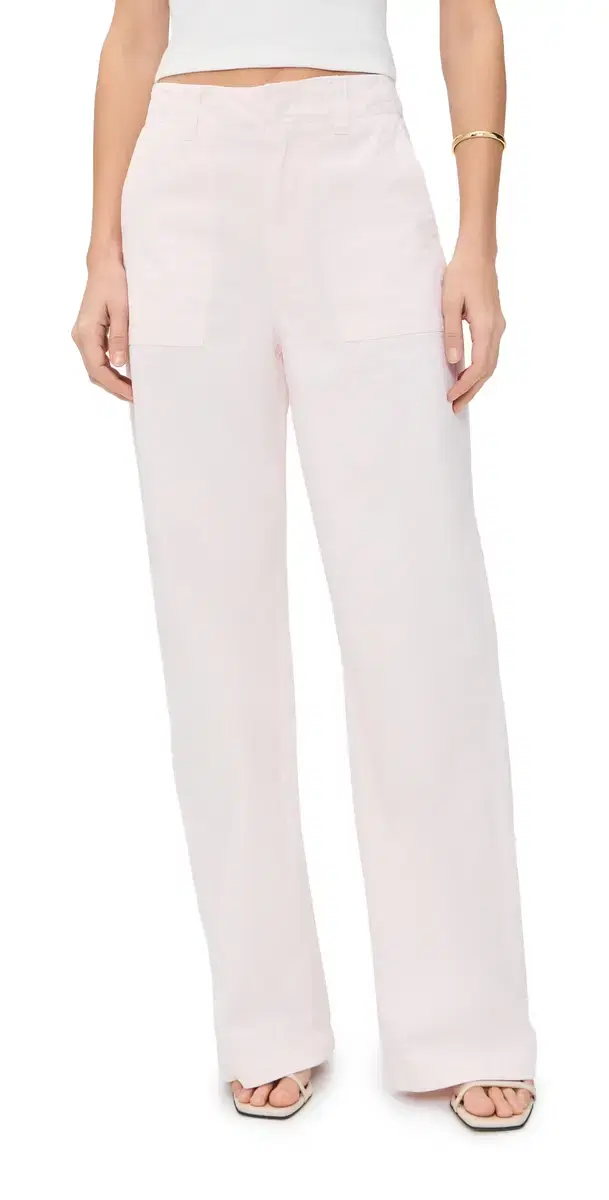 Wren Pants Ice Pink