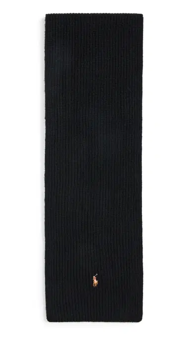 Polo Ralph Lauren Signature Knit Scarf | Thumbnail 5