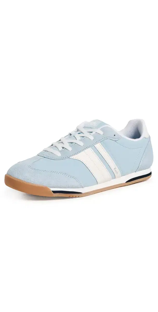 Revival Sneakers Light Blue