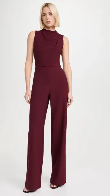 BLACK HALO Corrine Jumpsuit Heroine 4 | Thumbnail 5 BLACK HALO Corrine Jumpsuit Heroine 4 | Thumbnail 5