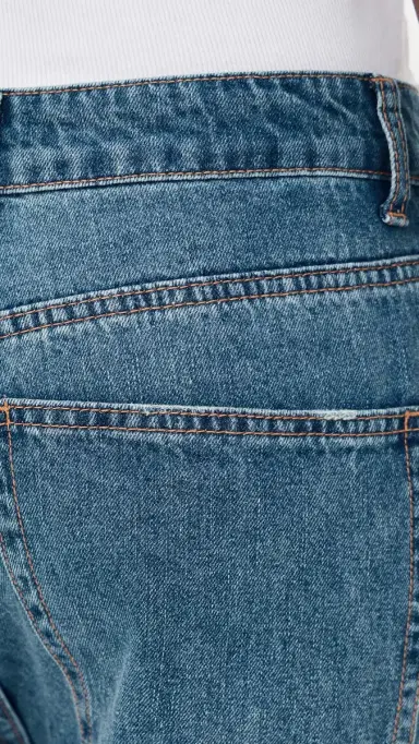 Lioness Evolve Jeans id Blue | Thumbnail 6
