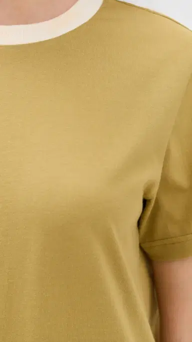 LE BOP Grace Maxi Dress Olive Green | Thumbnail 6