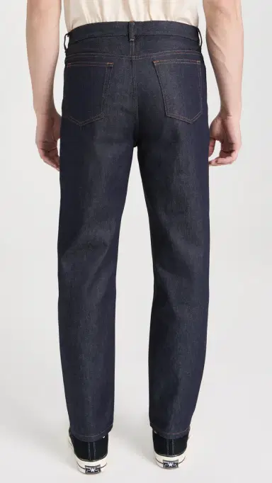 A.P.C. A. P.C. Martin Jeans | Thumbnail 3