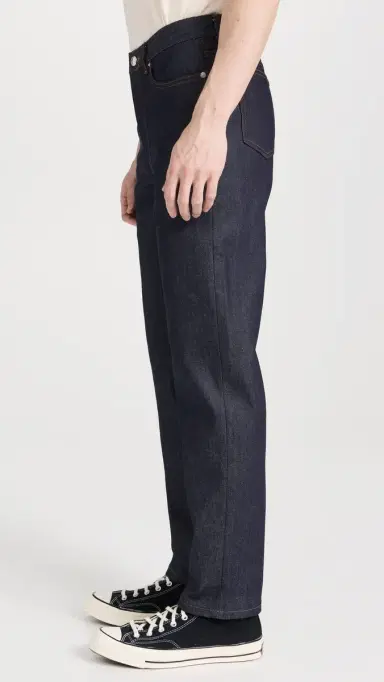 A.P.C. A. P.C. Martin Jeans | Thumbnail 4