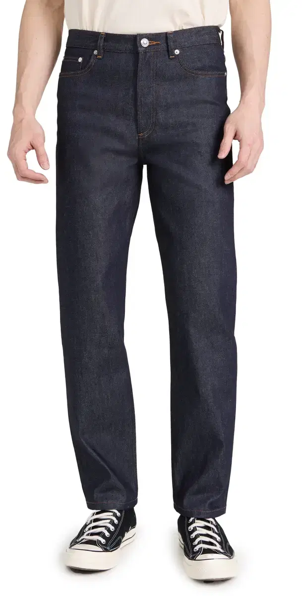 A.P.C. A. P.C. Martin Jeans Indigo