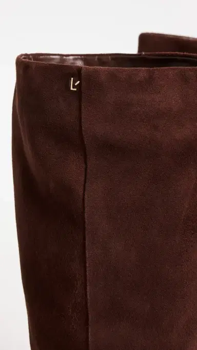 Larroudé Kate Boots Brown 5 | Thumbnail 6 Larroudé Kate Boots Brown 5 | Thumbnail 6