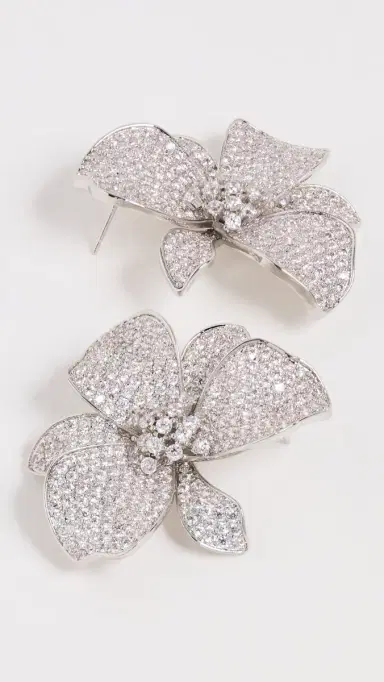 Shashi Eden Earrings | Thumbnail 4 Shashi Eden Earrings | Thumbnail 4