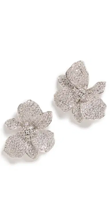 Shashi Eden Earrings | Thumbnail 1 Shashi Eden Earrings | Thumbnail 1