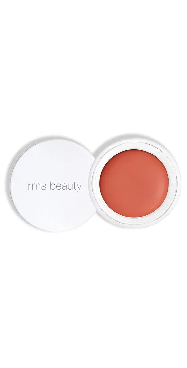 RMS Beauty Lip2Cheek Modest 0.17 oz/ 5 mL
