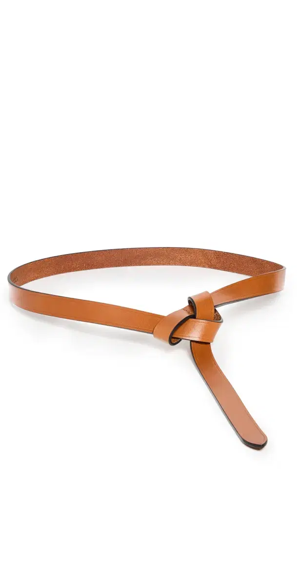 Kirka Belt Natural