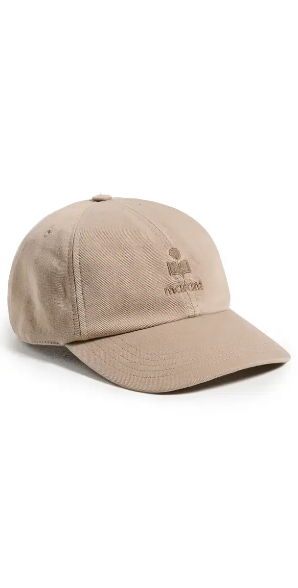 Mini Logo Cap Sahara One Size