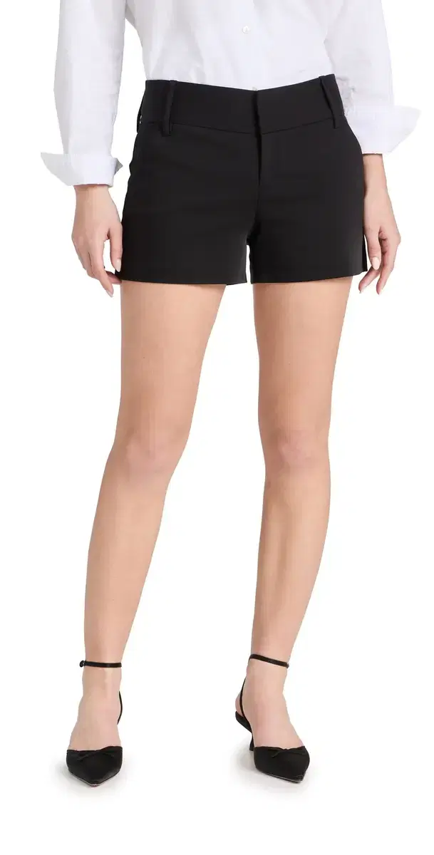 Cady Shorts Black