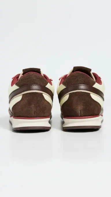 rag & bone Retro Trainer Sneakers Crdkb | Thumbnail 4 rag & bone Retro Trainer Sneakers Crdkb | Thumbnail 4