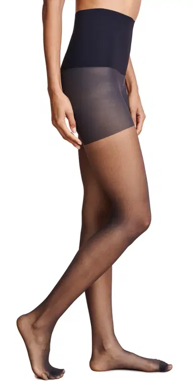 Commando The Keeper Control Sheer Tights | Thumbnail 1