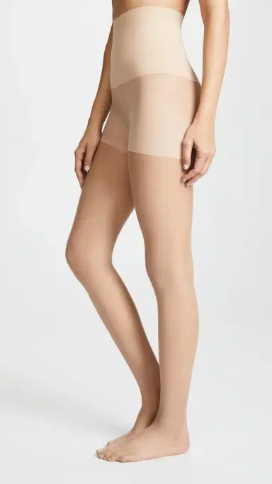 Commando The Keeper Control Sheer Tights | Thumbnail 2